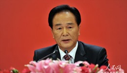 Trung Quốc bổ nhiệm tân Tổng giám đốc Tân Hoa xã